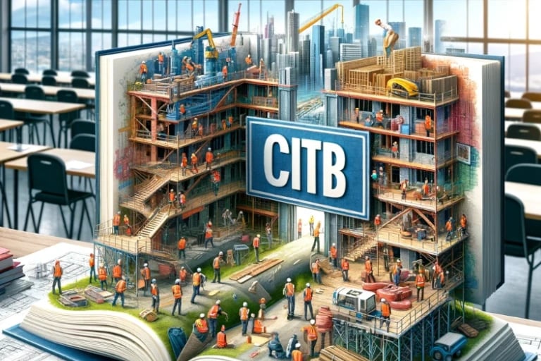 CITB: GRANTS & LEVY